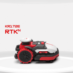 robot tondeuse kress kr172e rtkⁿ 2000 m²